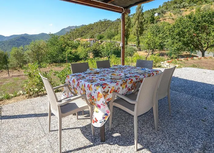 Beautiful In With Wifi Casa vacanze *