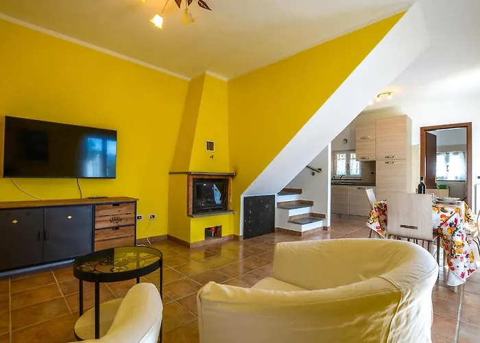 Beautiful In With Wifi Casa vacanze *