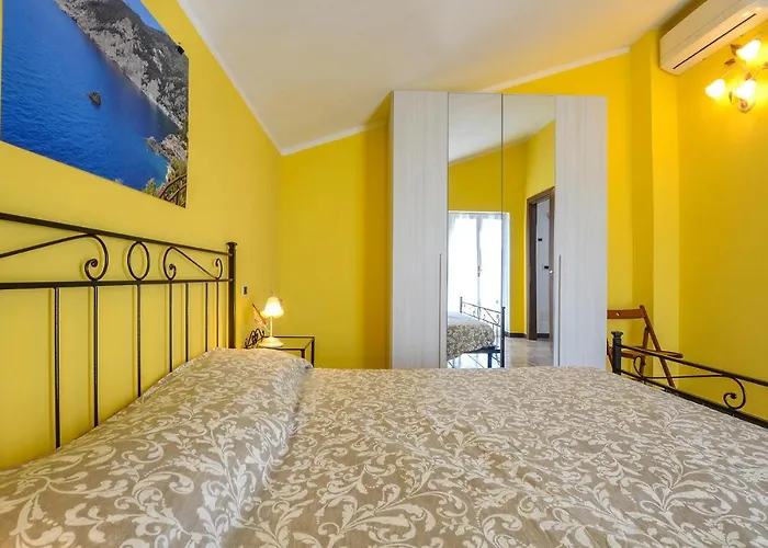 Beautiful In With Wifi Casa vacanze Framura