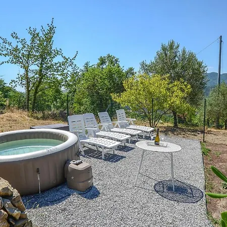 Beautiful In With Wifi Nyaraló *