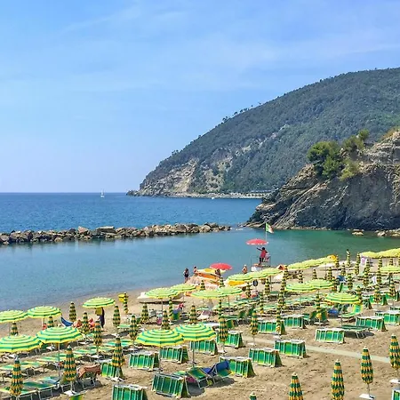 Beautiful In With Wifi Nyaraló Framura