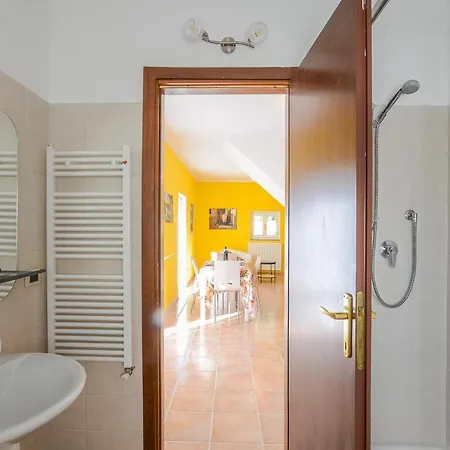 2 Bedroom Beautiful In * Framura