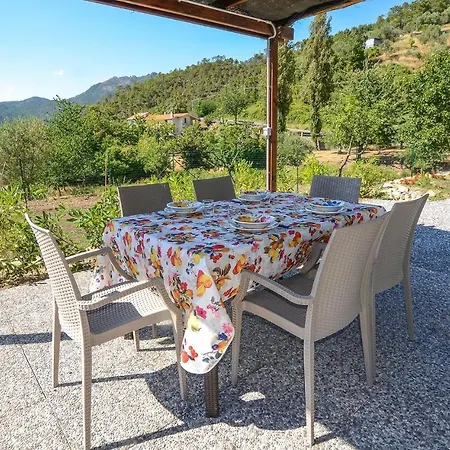 Beautiful In With Wifi Tatil Evi *