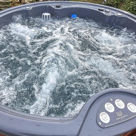 Beautiful In With Wifi Nyaraló *