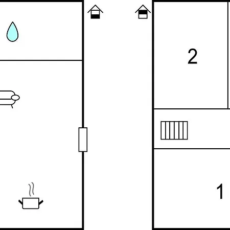 Beautiful In With Wifi * Framura